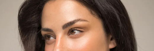 The Power of Organic: Unlocking Lash and Brow Growth Naturally