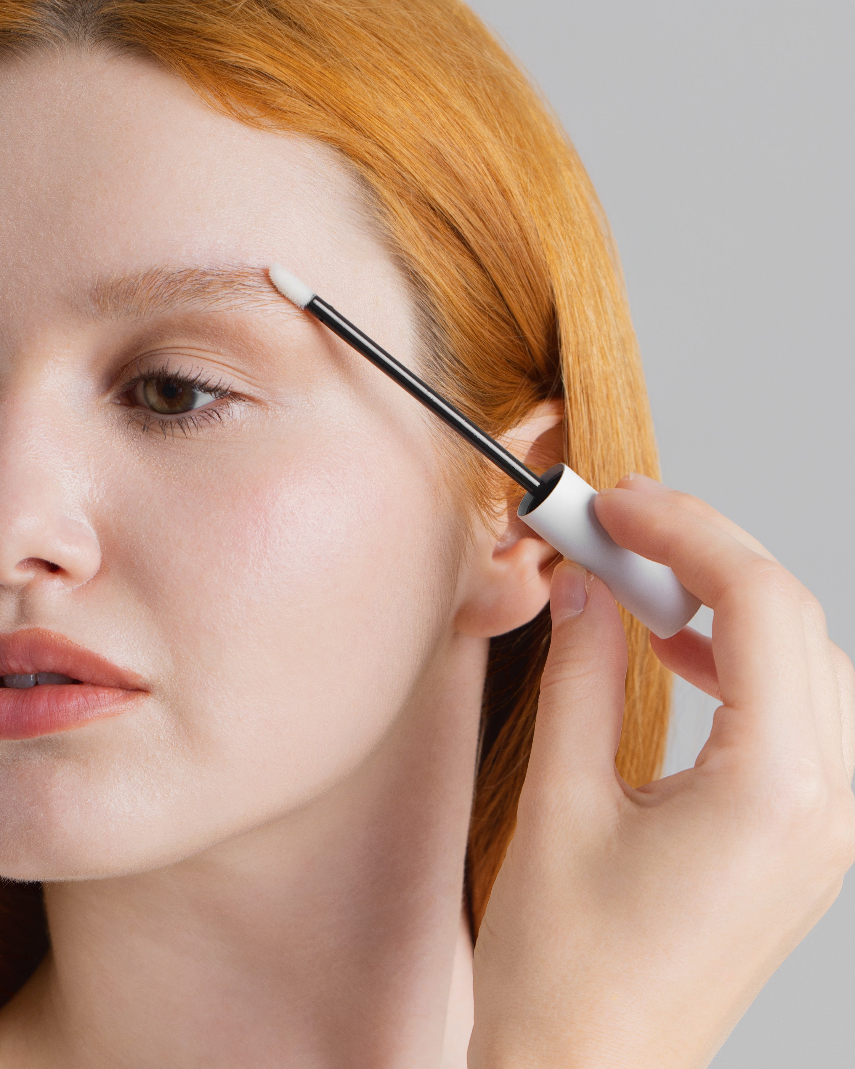 Tresoura Brow Serum - For Thicker, Fuller Brows