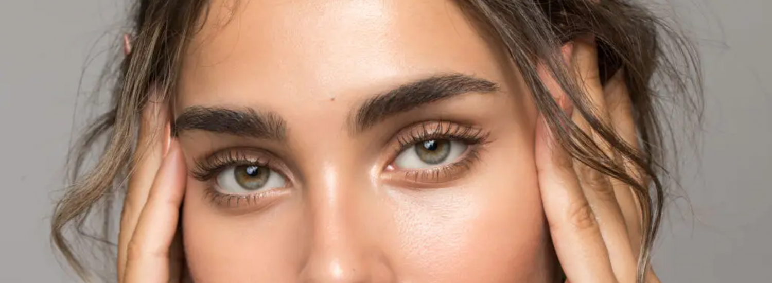 The Ultimate Guide to Natural Brow Growth