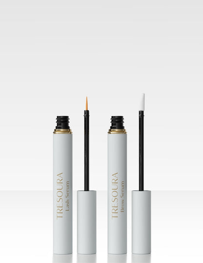 Lash &amp; Brow Growth Kit