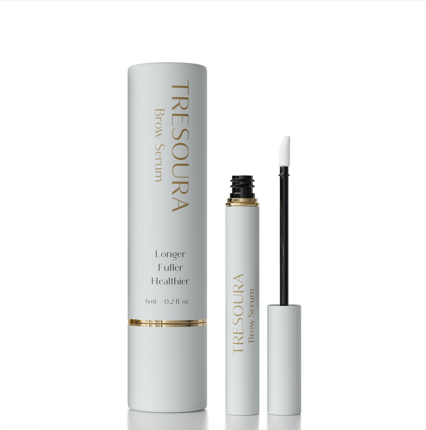 Brow Serum