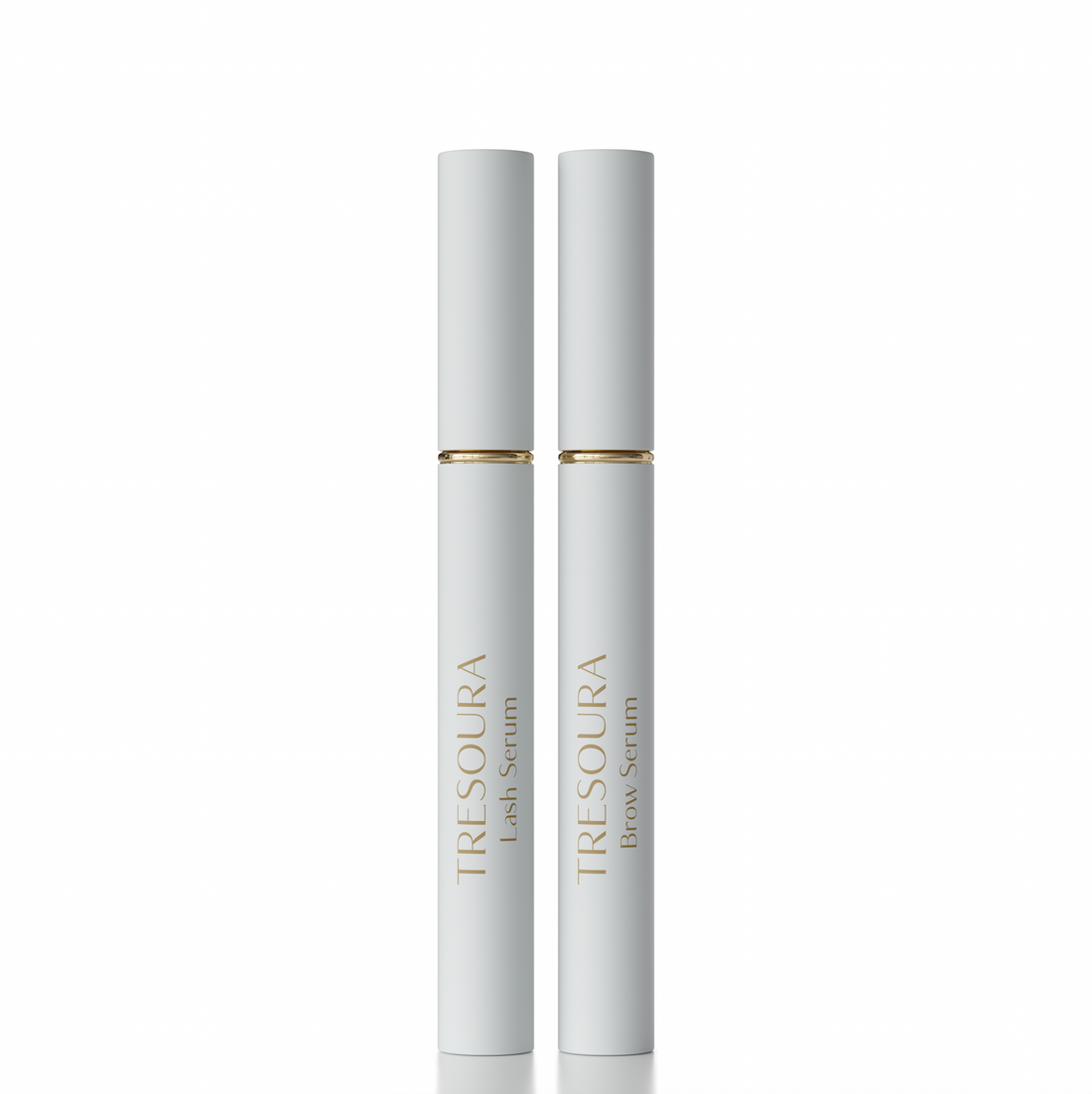 tresoura lash and brow serum